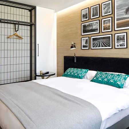 B&B Hotel Tomaszów Lubelski Esterno foto