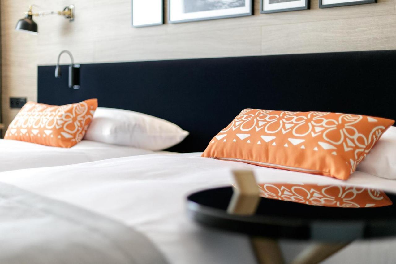 B&B Hotel Tomaszów Lubelski Esterno foto